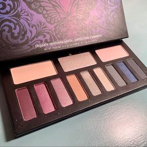 Kat Von D Makeup - NEW Kat Von D Chrysalis Eyeshadow Palette Kat Von D Makeup - NEW Kat Von D Chrysalis Eyeshadow Palette